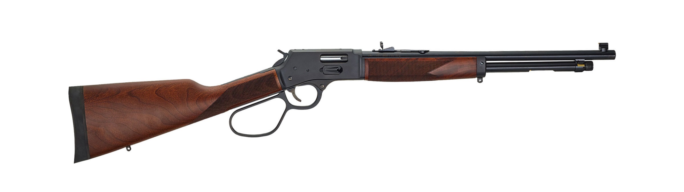 HENRY H12 CLASSIC RIFLE .357 MAGNUM/.38 SPL LARGE LOOP 10 RDS 20"